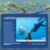 Miniatura przedstawiająca ocean