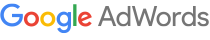 logo Google AdWords