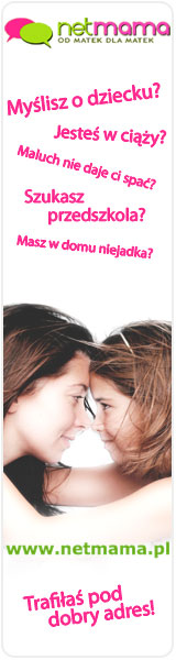 Netmama Banner