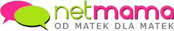 Netmama Logo