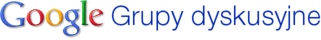 Przejd� do strony g��wnej Grup dyskusyjnych