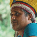 Wódz Naldo Tembé