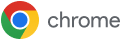 Logo Google Chrome
