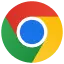 Logo Google Chrome