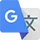 Ikona Tłumacza Google.