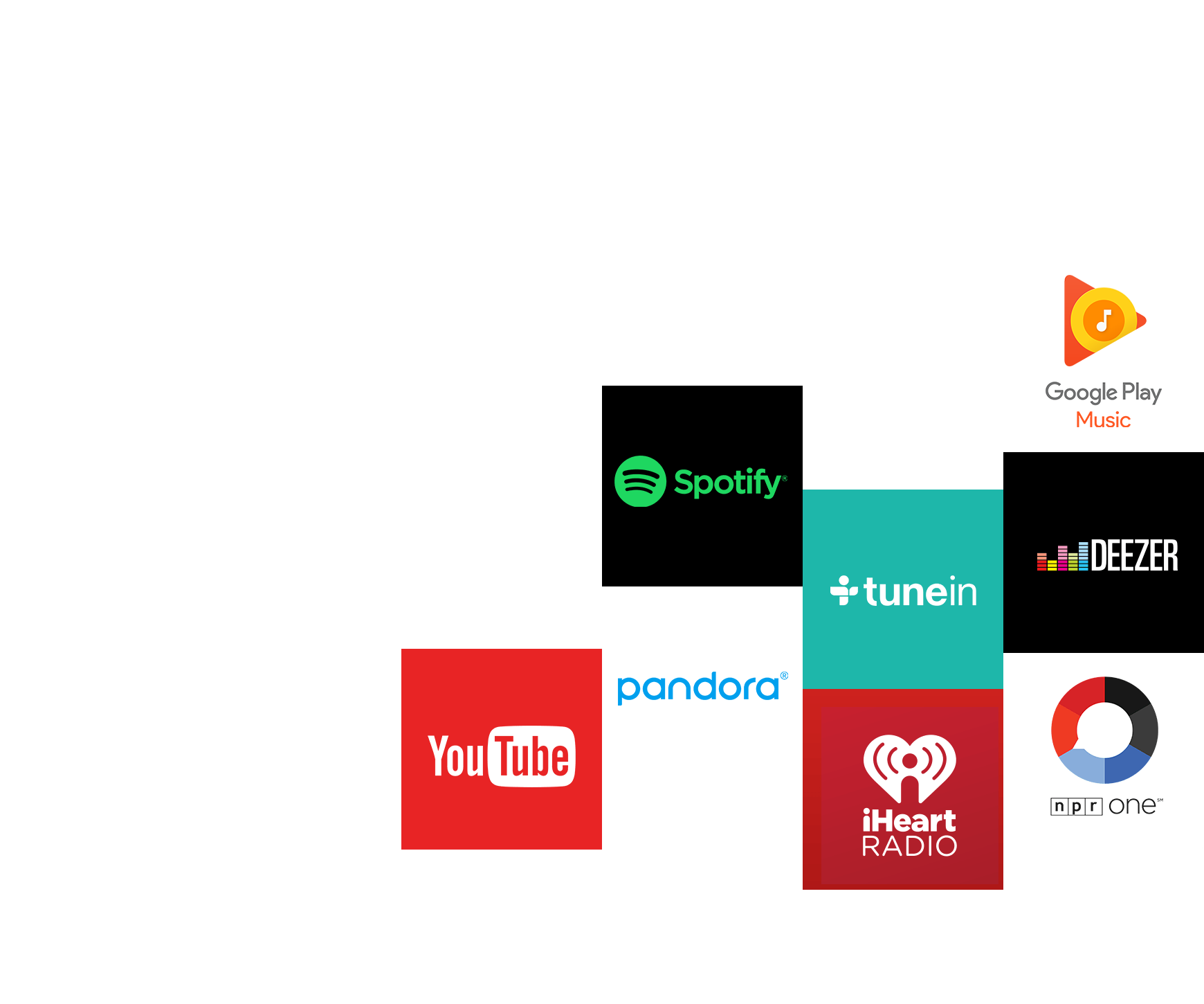 Chromecast Audio Chromecast Google
