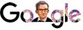 Benoit Mandelbrot - 96. rocznica urodzin