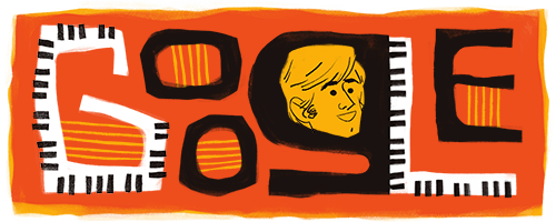 Krzysztof Komeda&nbsp;– 91.&nbsp;rocznica urodzin