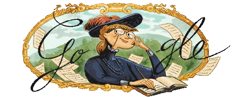 Maria Konopnicka&nbsp;– 180.&nbsp;rocznica urodzin